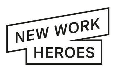 New Work Heroes